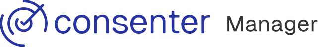 Consenter Manager Logo