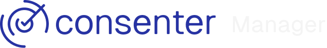 Consenter Manager Logo