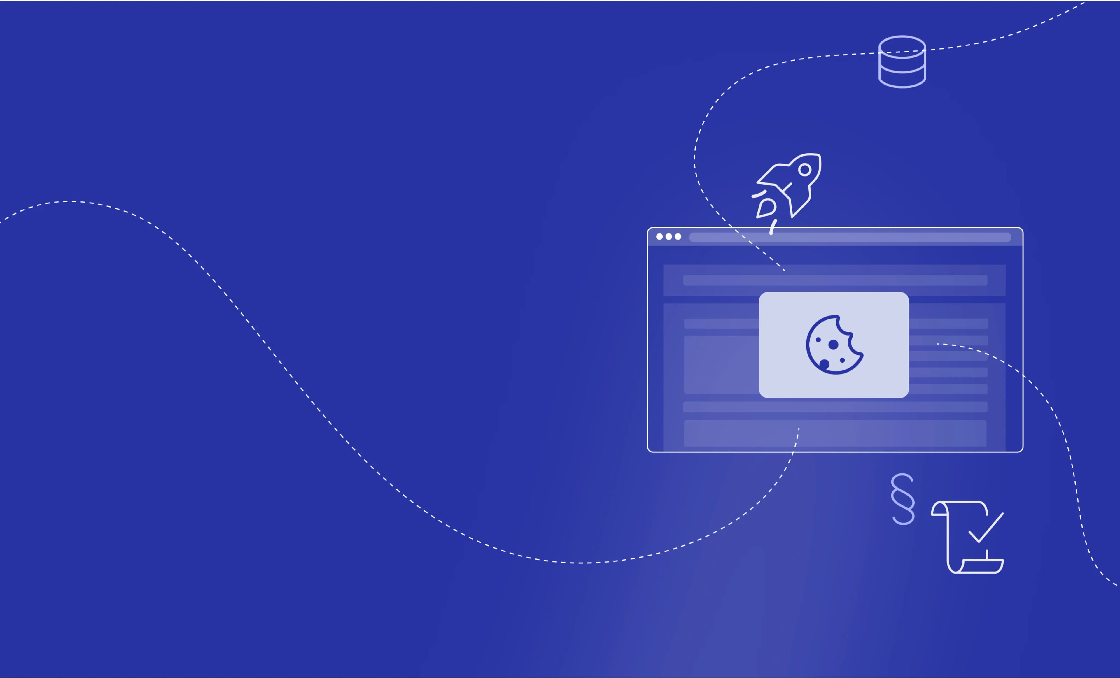 Consenter Manager sign up background